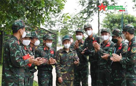 Xạ thủ các nước chúc mừng Đội tuyển Việt Nam nhân Ngày Quốc khánh 2-9