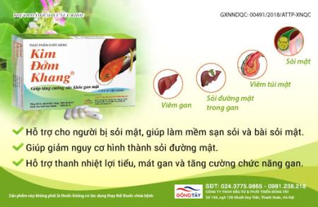 Sỏi mật có nguy hiểm không? Những biến chứng bạn cần biết