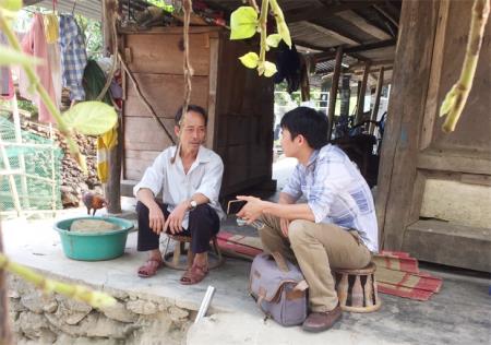 Hệ lụy tảo hôn và "cuộc chiến" chưa có hồi kết (bài 2)