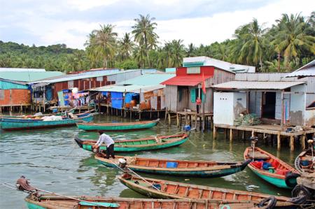 Phú Quốc đón cơ hội tiên phong phục hồi du lịch