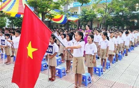 Chăm sóc sức khỏe toàn diện cho học sinh, sinh viên