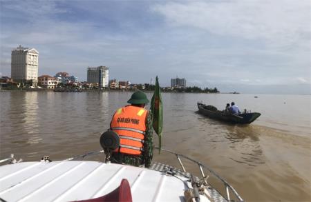 Đảm bảo an ninh, an toàn vùng dịch