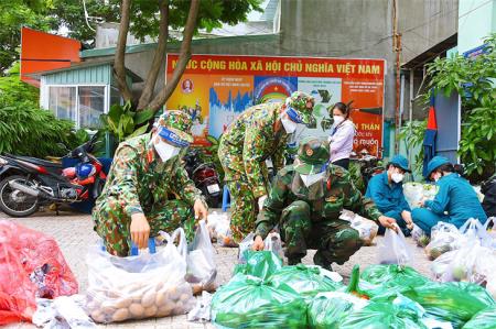 Sớm một bước và cao hơn một bước