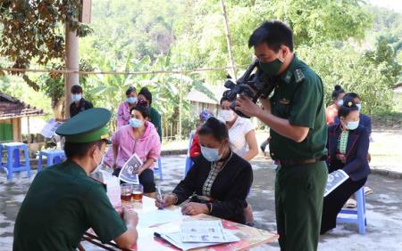 Góp phần lan tỏa tinh thần thượng tôn pháp luật