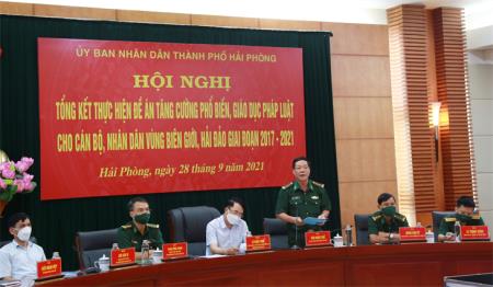 Thực chất về nội dung, đổi mới về hình thức tuyên truyền, phổ biến, giáo dục pháp luật