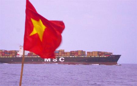 An toàn tàu cá thời đại 4.0