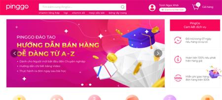 PingGo là gì? Cách kiếm tiền dễ dàng với PingGo