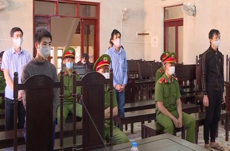 Tăng cường phổ biến, giáo dục pháp luật thông qua hoạt động xét xử