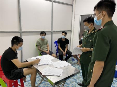 Nâng cao hiệu quả trong thực hiện nhiệm vụ “kép”