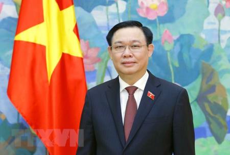 Quốc hội Việt Nam tiếp tục chung tay ứng phó các thách thức toàn cầu