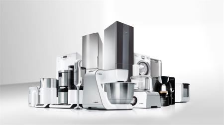 Mua đồ gia dụng nhà bếp Bosch tại Bếp Nam Dương