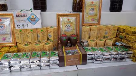 Nông sản dồi dào, nỗi lo tiêu thụ dịp Tết Nguyên đán khi cung đang vượt cầu