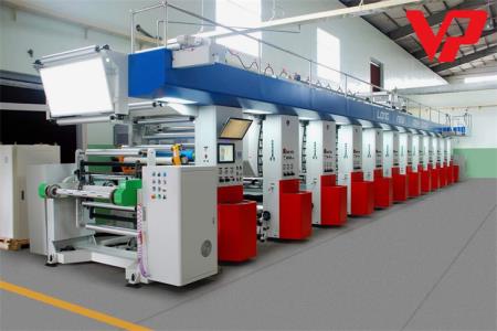 Công Ty TNHH SX Bao Bì Vạn Phát - Công ty sản xuất, in ấn, thiết kế uy tín chất lượng tại thành phố Hồ Chí MInh