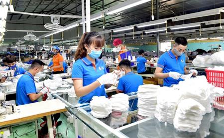 Kinh tế năm 2022 - nỗ lực phục hồi