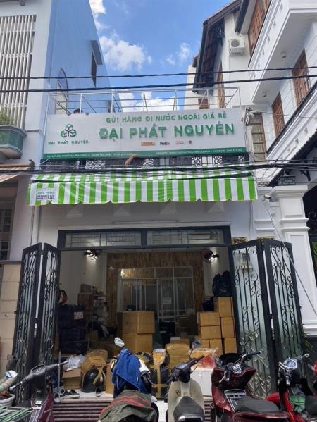 Dịch vụ gửi hàng đi Mỹ tại thành phố Hồ Chí Minh giá rẻ, chất lượng nhất hiện nay