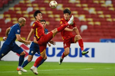 Thể thao Việt Nam năm 2021: Một năm rất nhiều khó khăn