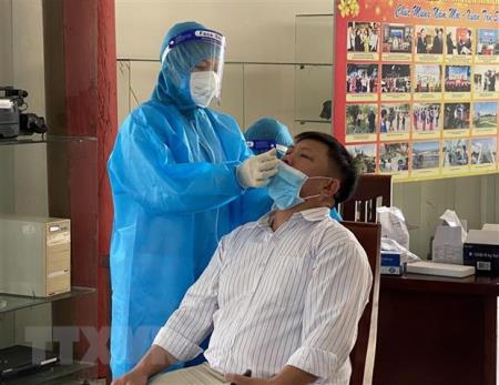 Ngày 20-1: Ghi nhận 16.715 ca nhiễm mới Covid-19, 152 ca tử vong
