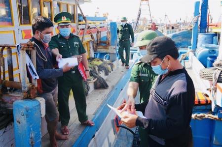 Bình Thuận nỗ lực gỡ “thẻ vàng”