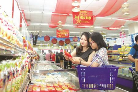 Kích cầu tiêu dùng