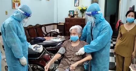 Những tháng năm không thể nào quên