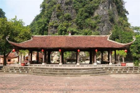 Đánh thức giá trị hương ước