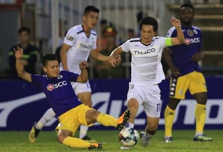 Những đội bóng đáng chờ đợi nhất V-League 2022