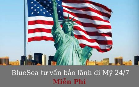 Định cư Mỹ theo diện bảo lãnh và những lưu ý quan trọng