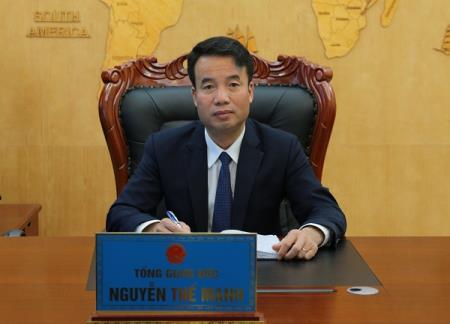 Vượt qua khó khăn, toàn ngành Bảo hiểm xã hội Việt Nam hoàn thành nhiệm vụ được giao