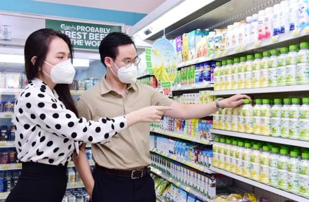 Những điểm sáng của nền kinh tế Việt Nam trong năm 2021