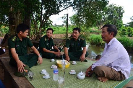 Khi người dân là chủ thể trong công tác tuyên truyền, phổ biến, giáo dục pháp luật