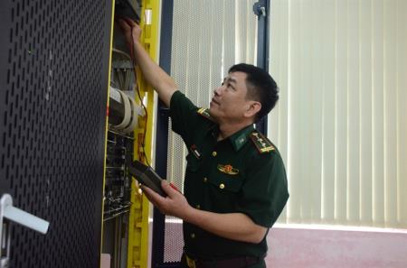 Tất cả vì “mạch máu” thông tin thông suốt