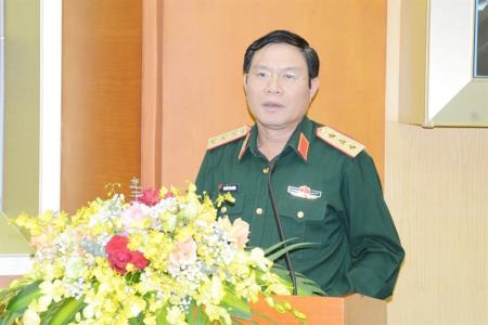 Bộ Quốc phòng tổng kết 15 năm xây dựng đường tuần tra biên giới giai đoạn 2007-2022