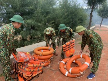 Luật Biên phòng Việt Nam - những điều cần biết