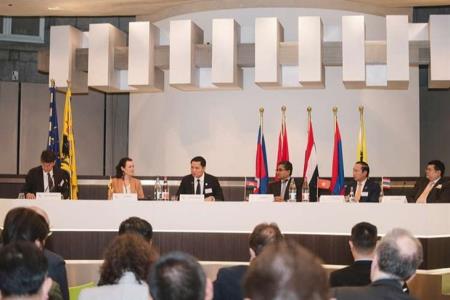 Tìm động lực giải quyết thách thức để phát triển khu vực Mekong