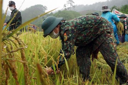 Nỗ lực thực hiện tốt công tác dân tộc ở khu vực biên giới huyện A Lưới (bài 2)