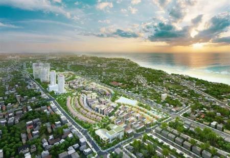 SummerLand Resort Mũi Né - Báu vật ven biển Phan Thiết