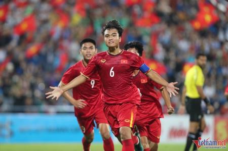 Bóng đá trẻ Đông Nam Á và những màn trình diễn đối lập tại vòng loại U17 châu Á 2023