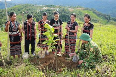 Kỳ tích trên dãy Trường Sơn (bài 3)