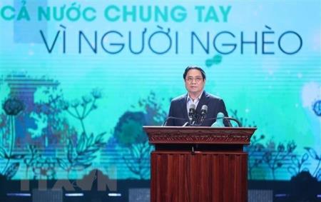 Xóa đói, giảm nghèo: Phép đo đa chiều cùng thành công đa diện