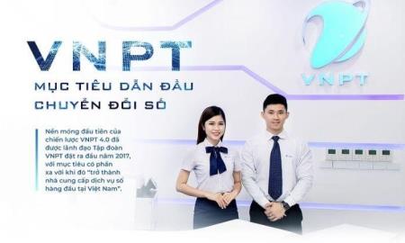 Chi phí lắp đặt wifi VNPT - Báo giá và khuyến mãi "Giá ưu đãi - Kết nối nhanh"