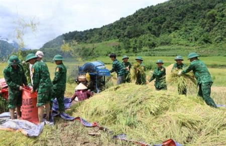 Luật Biên phòng Việt Nam - những điều cần biết
