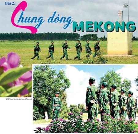 Việt Nam - Campuchia Samaki