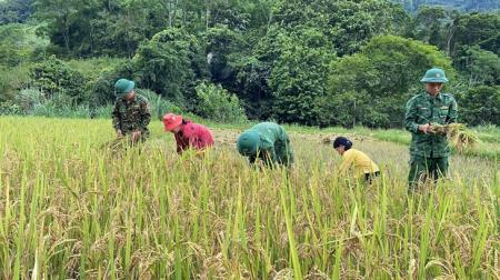 Kết nối những tấm lòng vì người nghèo