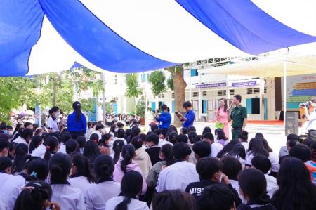 Bình Thuận: Triển lãm số “Hoàng Sa, Trường Sa của Việt Nam-Những bằng chứng lịch sử và pháp lý”