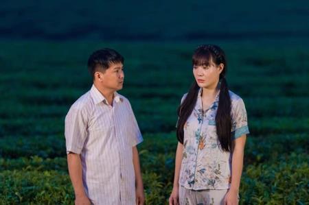NSƯT Đới Anh Quân: “Lột xác” trong phim “Chạm vào hạnh phúc 2”