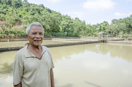 Xuôi ngược dòng Sê Pôn