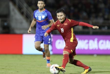 Quang Hải không dự AFF Cup là tốt cho tất cả?