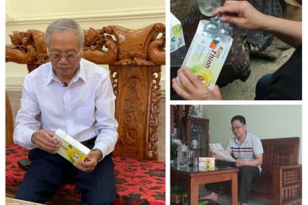4 lý do nên dùng Kim Thính để giảm triệu chứng ù tai