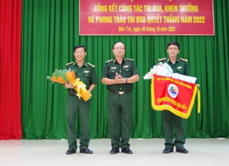 Cần nhân rộng các mô hình hay, các điển hình tiên tiến