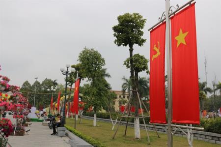 Đảng, Nhà nước và nhân dân Việt Nam không bao giờ từ bỏ mục tiêu chủ nghĩa xã hội